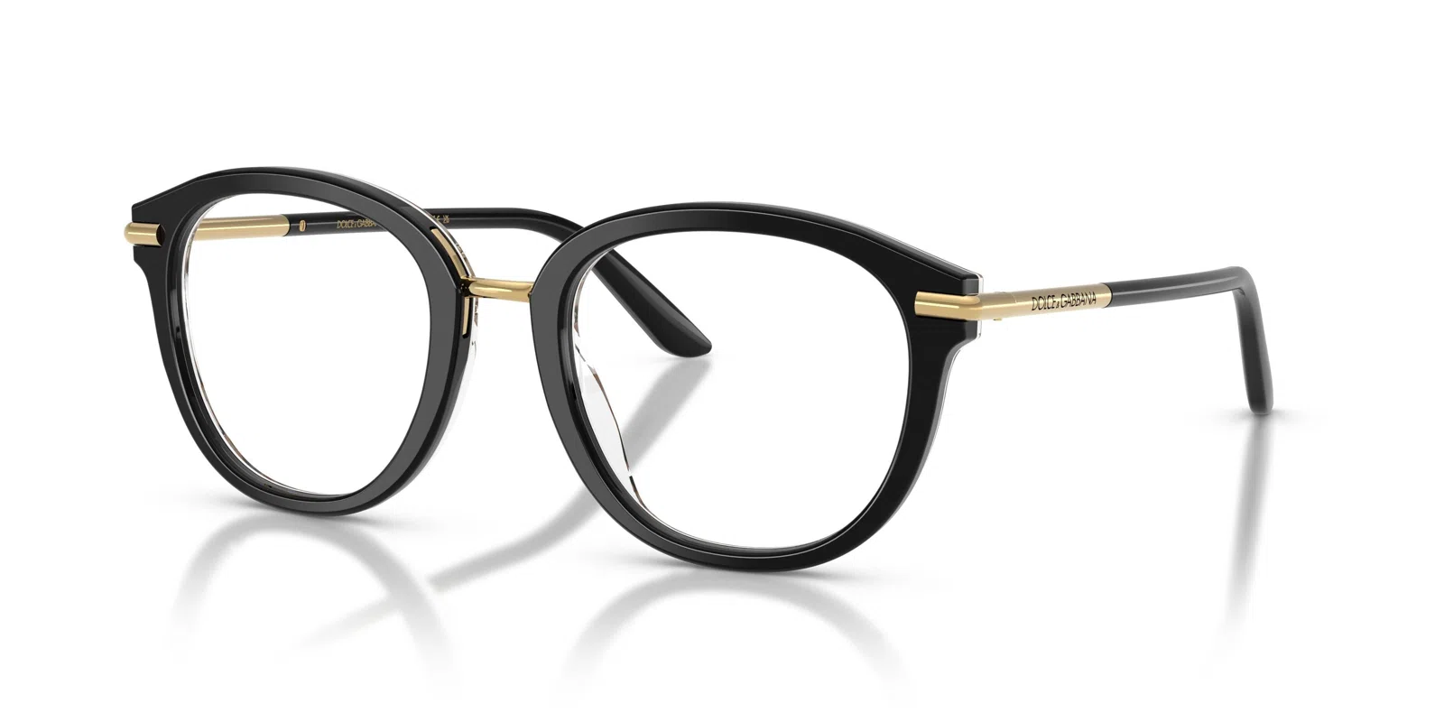 Dolce & Gabbana 3410 Eyeglasses - view 16